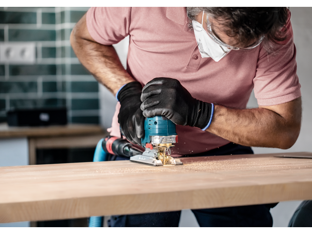 Žagin list za vbodno žago EXPERT ‘Wood 2-side clean’ T 308 BP, 2608900558